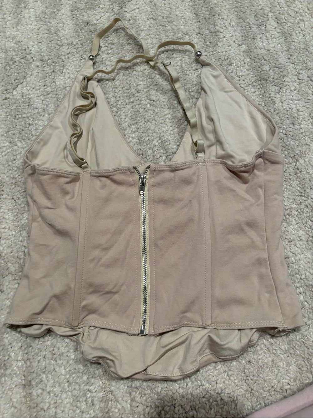 Edikted top - Picture 3 of 4